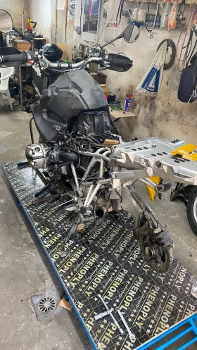 BMW R R1200GS | Mobile.bg    2