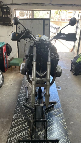  BMW R