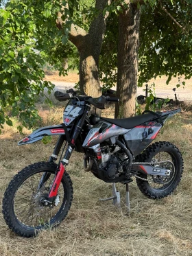 Ktm SX-F 350 2020 | Mobile.bg    4
