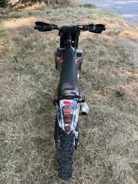 Ktm SX-F 350 2020 | Mobile.bg    6