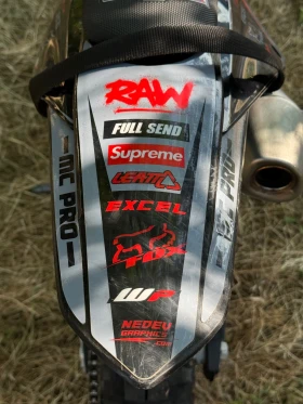 Ktm SX-F 350 2020 | Mobile.bg    8
