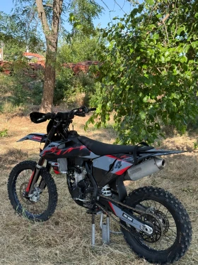 Ktm SX-F 350 2020 | Mobile.bg    5