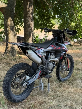 Ktm SX-F 350 2020 | Mobile.bg    3