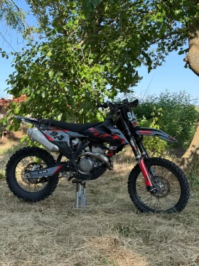     Ktm SX-F 350 2020
