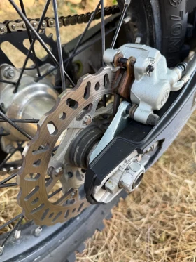 Ktm SX-F 350 2020 | Mobile.bg    10