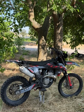 Ktm SX-F 350 2020 | Mobile.bg    2