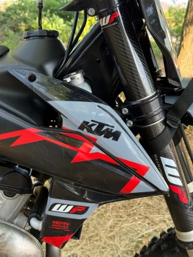 Ktm SX-F 350 2020 | Mobile.bg    7