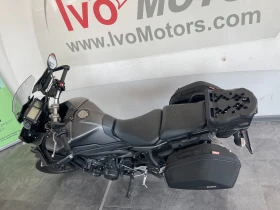Обява за продажба на Yamaha Mt-09 Tracer 09 ~12 700 лв. - изображение 2