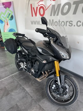 Обява за продажба на Yamaha Mt-09 Tracer 09 ~12 700 лв. - изображение 6