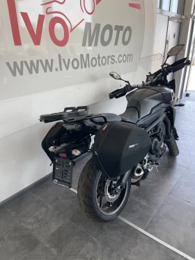 Обява за продажба на Yamaha Mt-09 Tracer 09 ~12 700 лв. - изображение 5