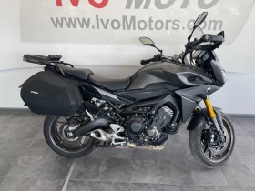 Обява за продажба на Yamaha Mt-09 Tracer 09 ~12 700 лв. - изображение 1