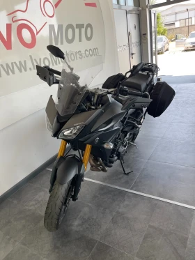 Обява за продажба на Yamaha Mt-09 Tracer 09 ~12 700 лв. - изображение 4