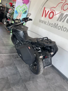 Обява за продажба на Yamaha Mt-09 Tracer 09 ~12 700 лв. - изображение 3