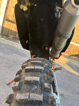 Ktm EXC 250ehc, снимка 8
