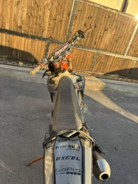 Ktm EXC 250ehc, снимка 4