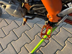 Ktm EXC 530 А2 категория, снимка 10 - Мотоциклети и мототехника - 53668143