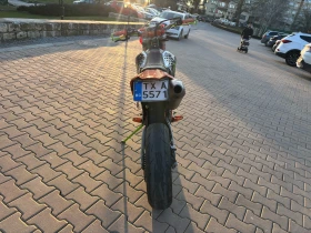 Ktm EXC 530 А2 категория, снимка 6 - Мотоциклети и мототехника - 53668143
