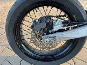 Ktm EXC 530 А2 категория, снимка 8 - Мотоциклети и мототехника - 53668143