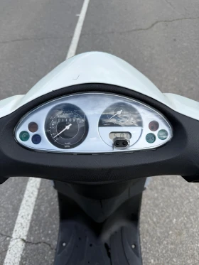 Piaggio Fly 50 | Mobile.bg � ����� ������ 9