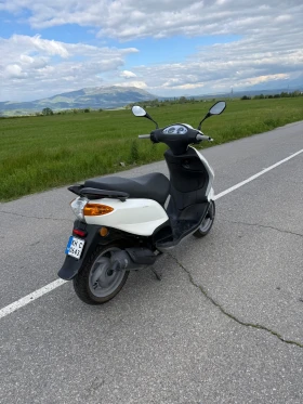 Piaggio Fly 50 | Mobile.bg � ����� ������ 5