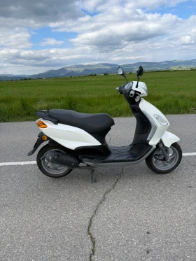 Piaggio Fly 50 | Mobile.bg � ����� ������ 6