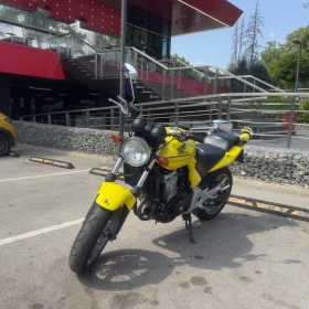 Honda Cbf 500 | Mobile.bg � ����� ������ 6