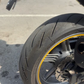 Honda Cbf 500 | Mobile.bg � ����� ������ 8