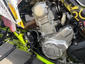 Yamaha Raptor 700 Special Edition  | Mobile.bg � ����� ������ 8