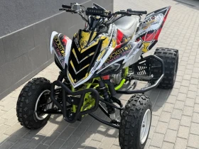 Yamaha Raptor 700 Special Edition  | Mobile.bg � ����� ������ 2