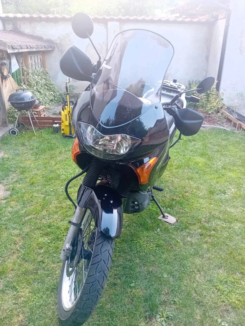 Honda Xl Transalp 650, снимка 3 - Мотоциклети и мототехника - 51207447