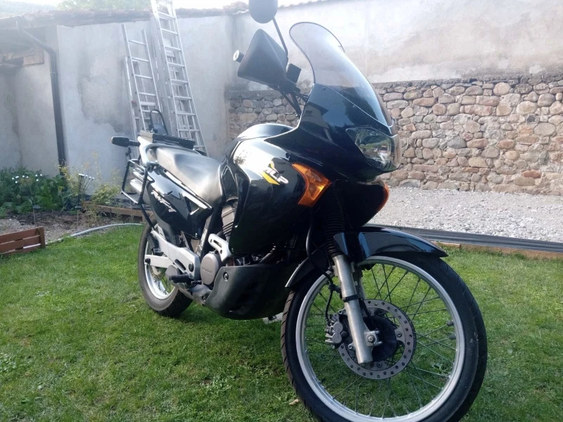 Honda Xl Transalp 650, снимка 2 - Мотоциклети и мототехника - 51207447
