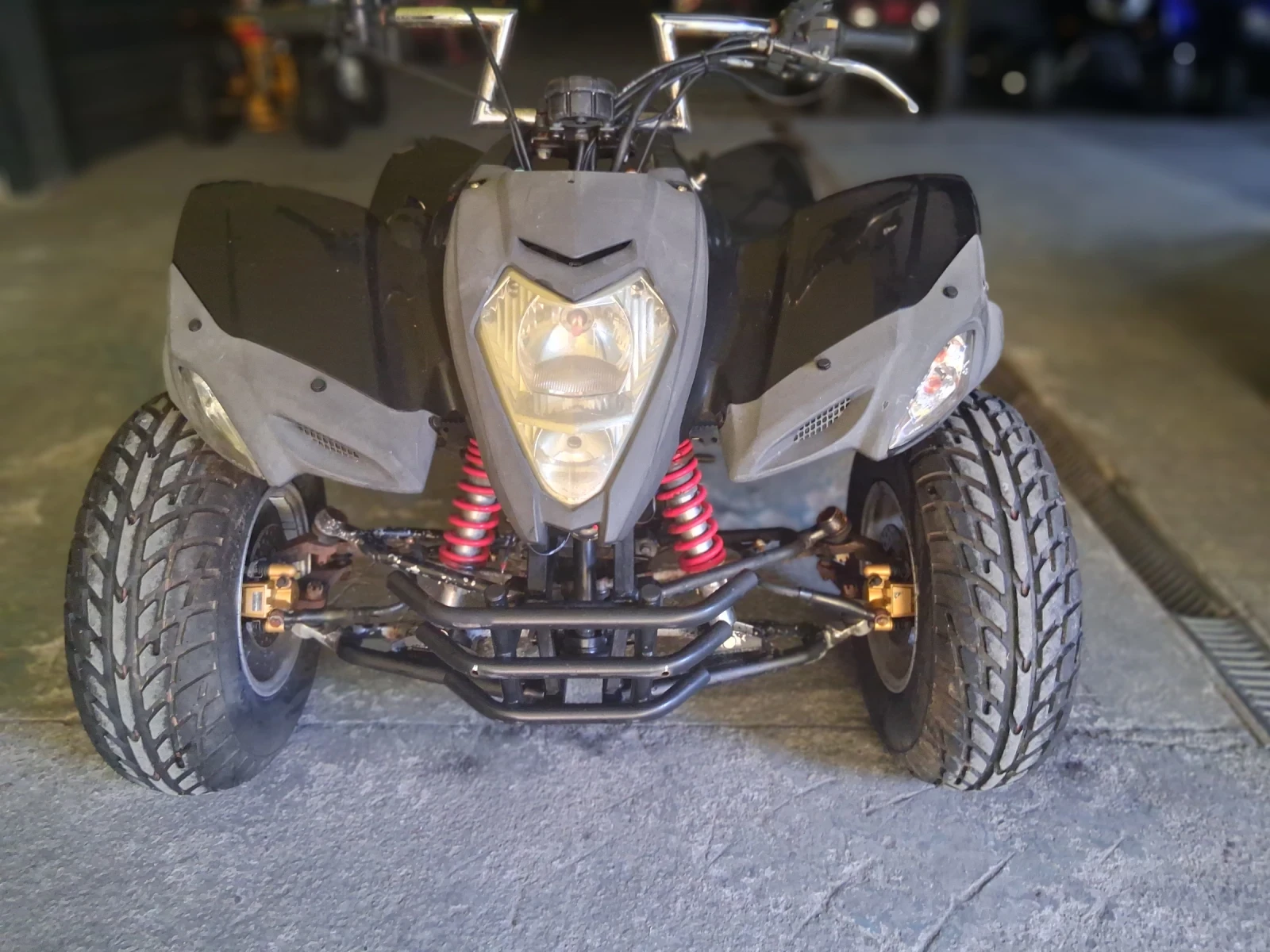 ADLI 400     | Mobile.bg   1