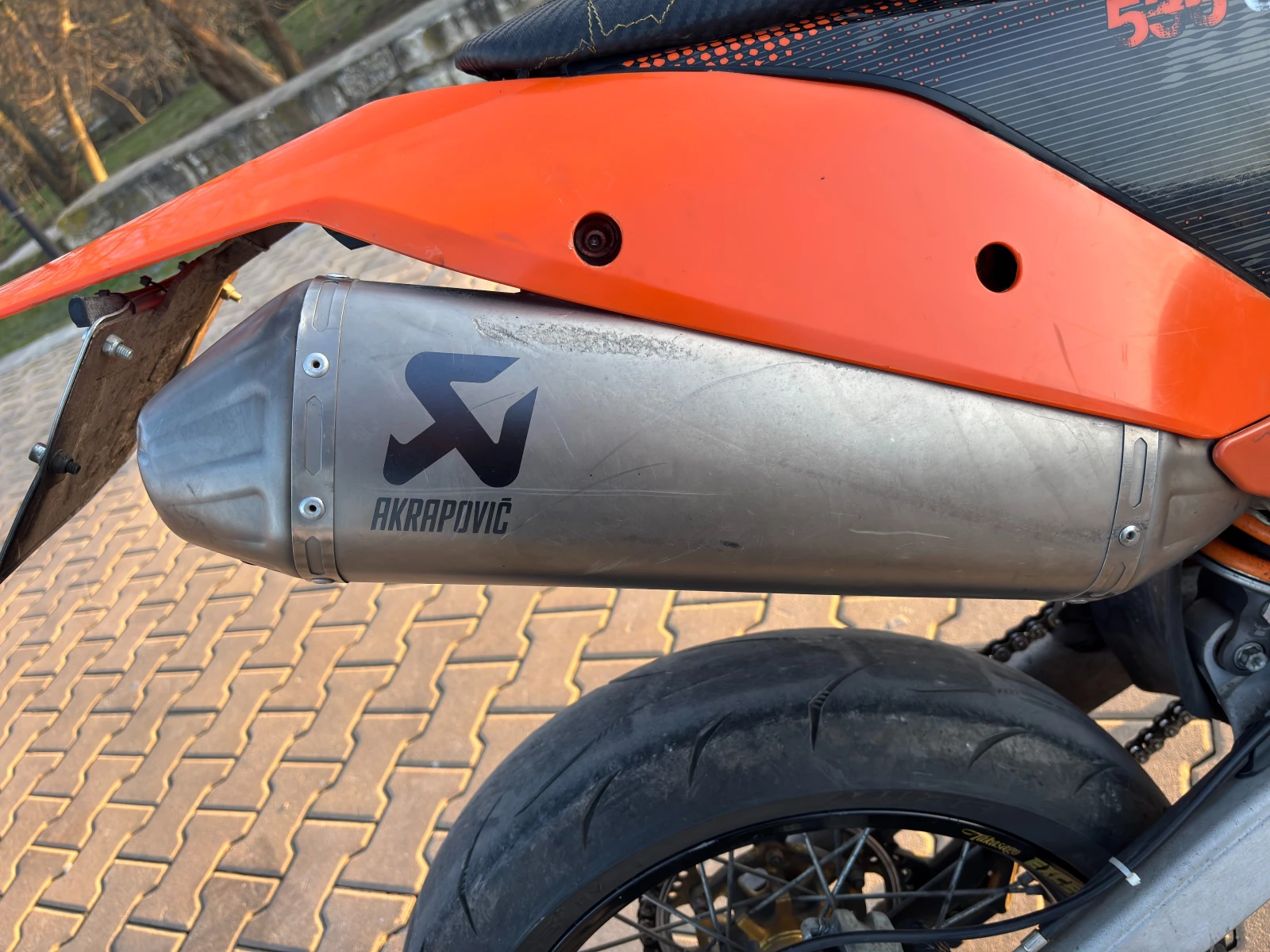 Ktm EXC 530 �2 ��������� | Mobile.bg � ����������� 11