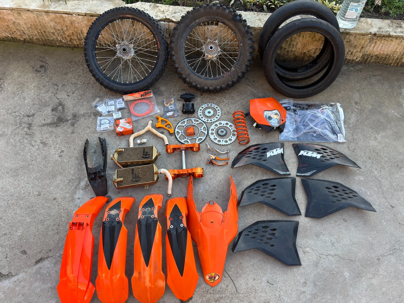 Ktm EXC 530 �2 ��������� | Mobile.bg � ����������� 12