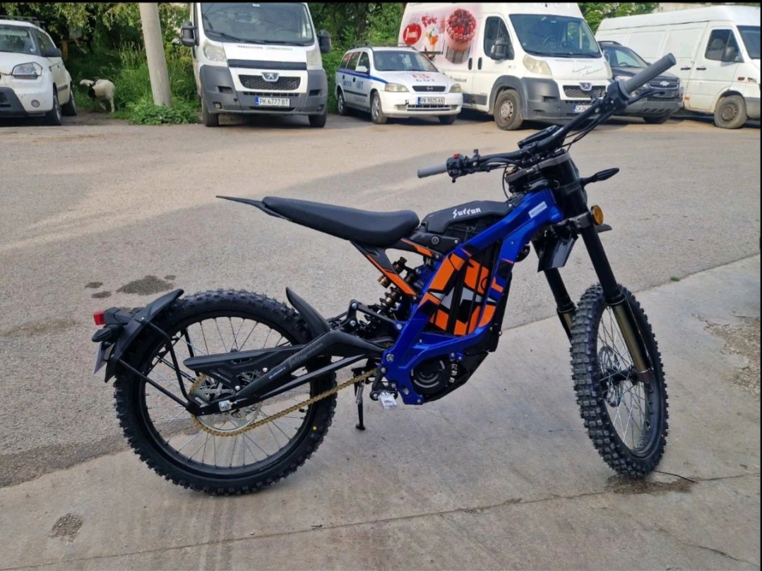 Surron Light Bee НОВ