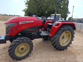      Yanmar YM348A