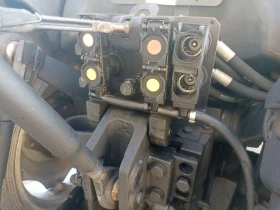 Трактор Landini REX 90, снимка 10