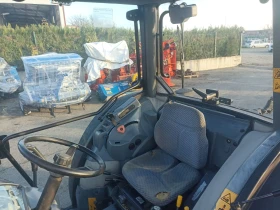 Трактор Landini REX 90, снимка 9