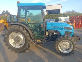 Трактор Landini REX 90, снимка 7
