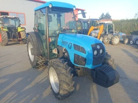 Трактор Landini REX 90 - изображение 1