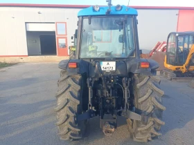 Трактор Landini REX 90, снимка 5
