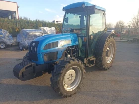 Трактор Landini REX 90, снимка 6