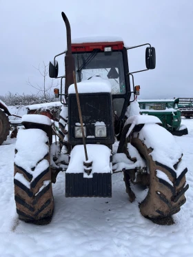 Трактор Беларус 1221, снимка 3