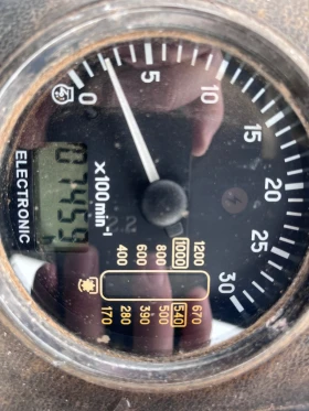 Трактор Беларус 1221, снимка 4