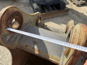 Допълнително оборудване Друг вид КОФА ЗА БАГЕР, снимка 8