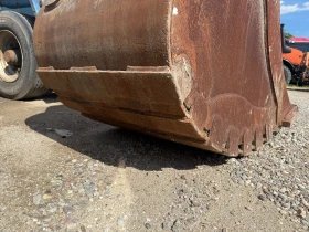 Допълнително оборудване Друг вид КОФА ЗА БАГЕР, снимка 5