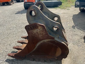 Допълнително оборудване Друг вид КОФА ЗА БАГЕР, снимка 1