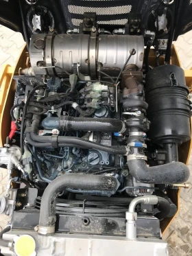 Валяк Sany STR30C-10 3120 кг., 2023 г., снимка 15