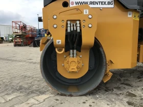 Валяк Sany STR30C-10 3120 кг., 2023 г., снимка 13