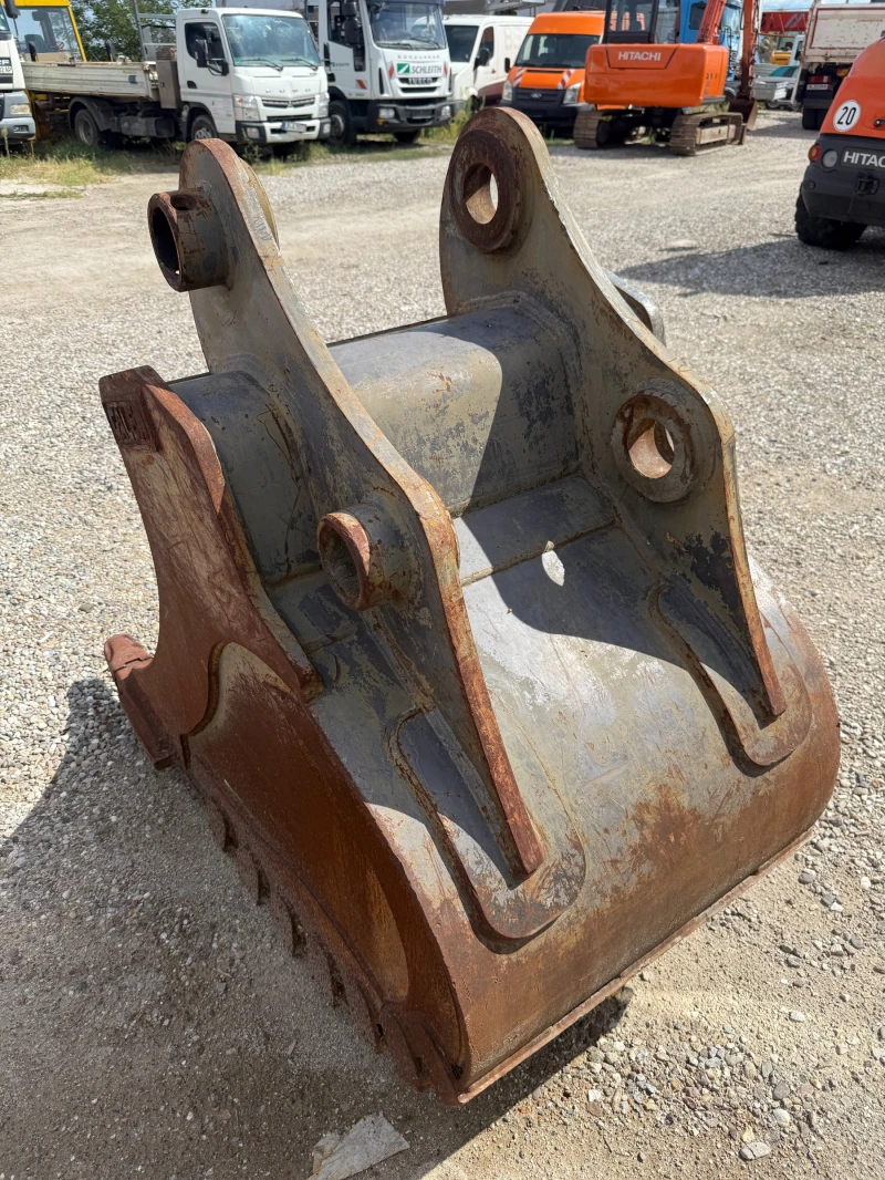 Допълнително оборудване Друг вид КОФА ЗА БАГЕР, снимка 6 - Индустриална техника - 51722626